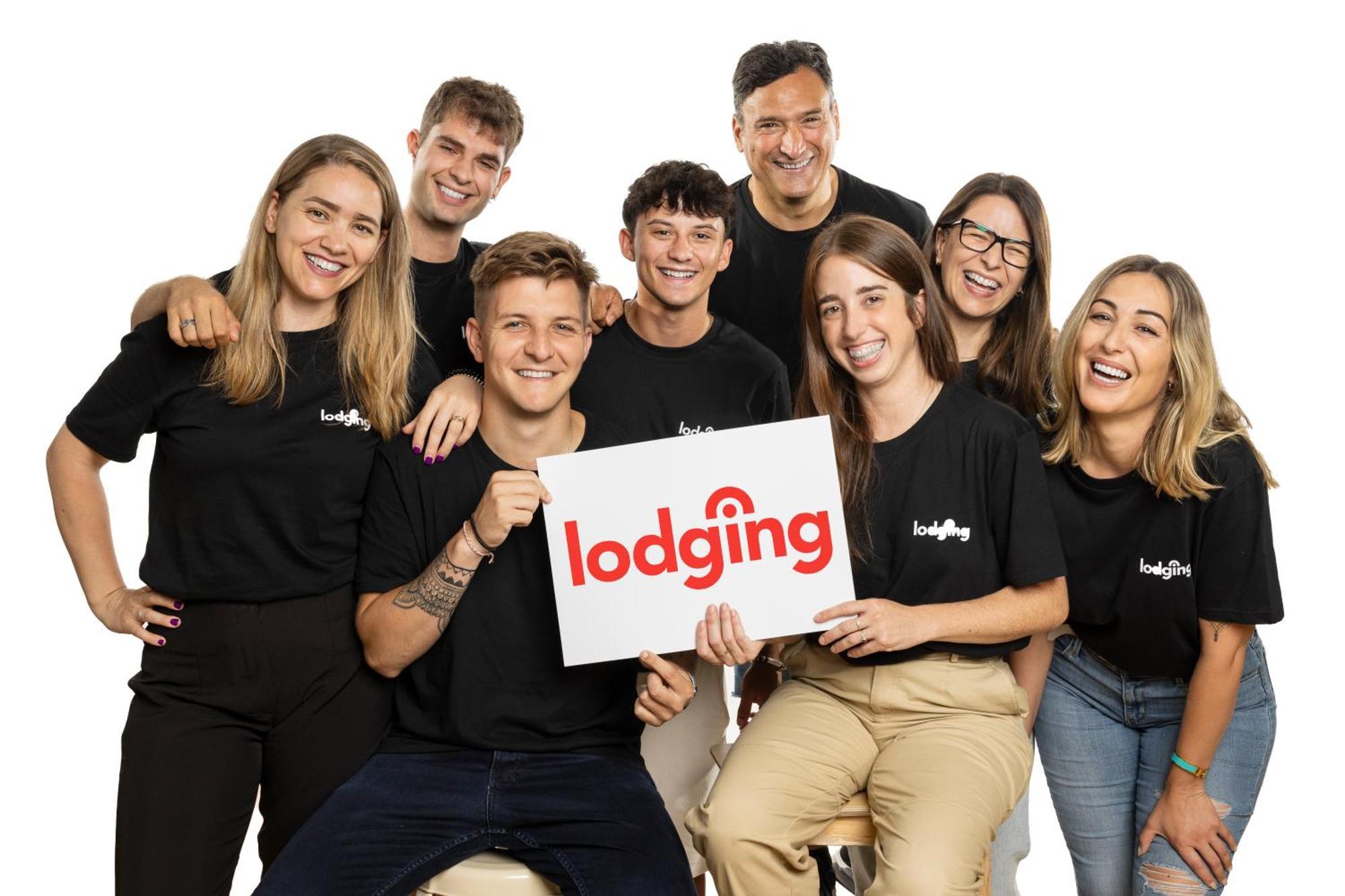 ברצלונה Lodging Apartments Beach Studio 11 מראה חיצוני תמונה